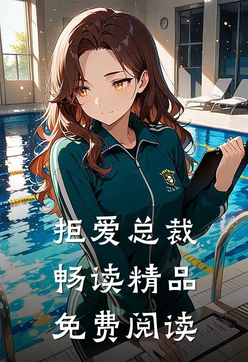 拒爱总裁畅读精品免费阅读