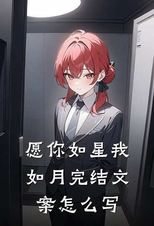 愿你如星我如月完结文案怎么写