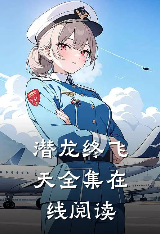 潜龙终飞天全集在线阅读