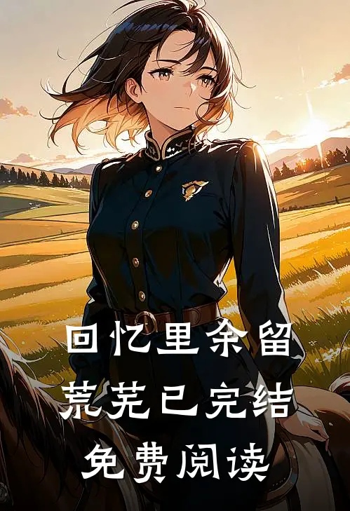 回忆里余留荒芜已完结免费阅读