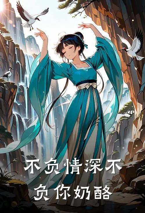 不负情深不负你 奶酪
