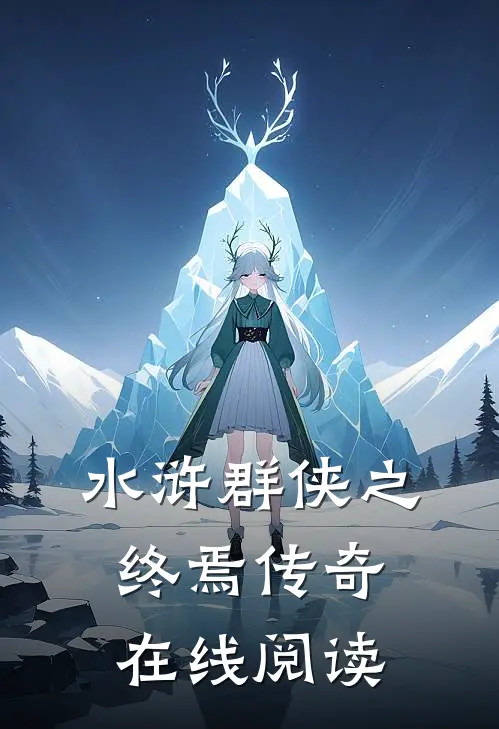 水浒群侠之终焉传奇在线阅读