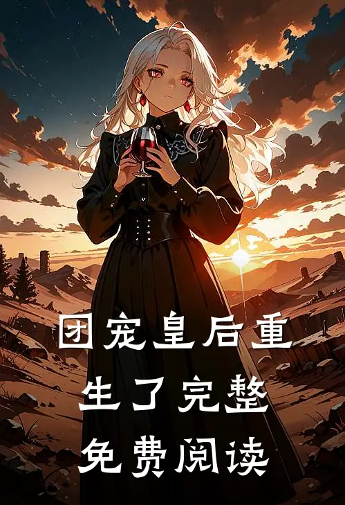 团宠皇后重生了完整免费阅读