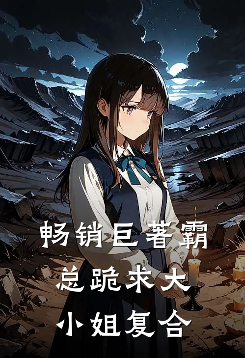 畅销巨著霸总跪求大小姐复合