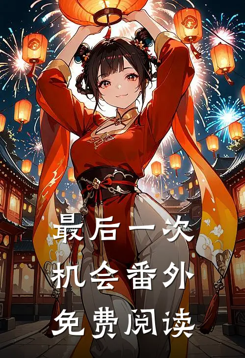 最后一次机会番外免费阅读