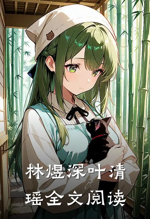 林煜深叶清瑶全文阅读