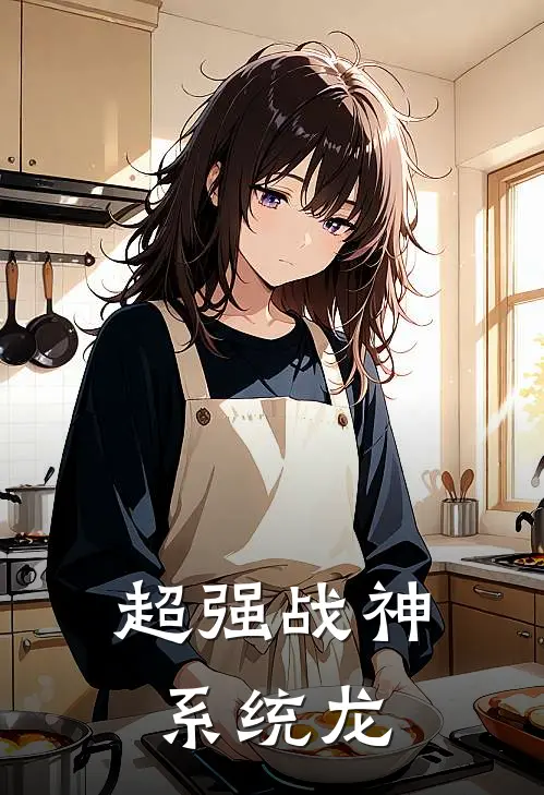 超强战神系统龙