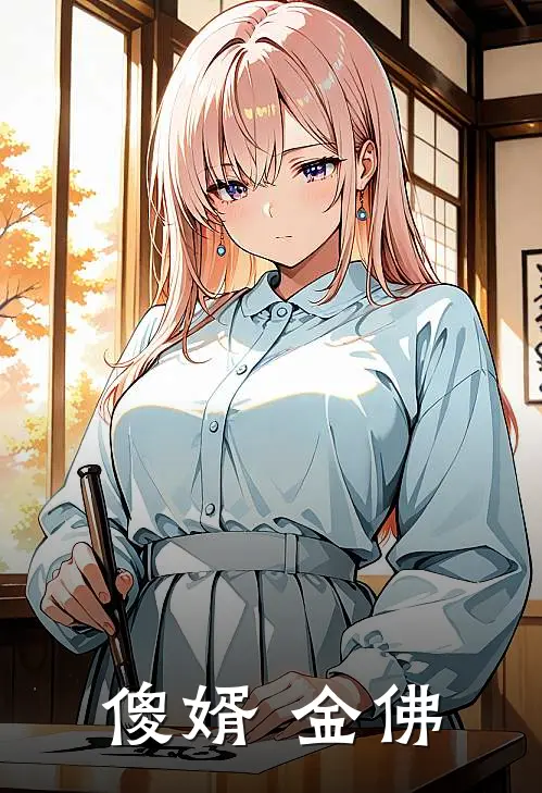 傻婿 金佛