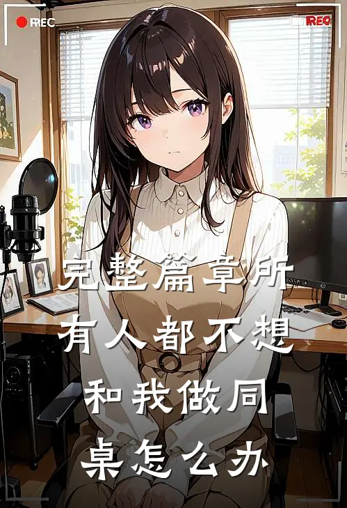 完整篇章所有人都不想和我做同桌怎么办