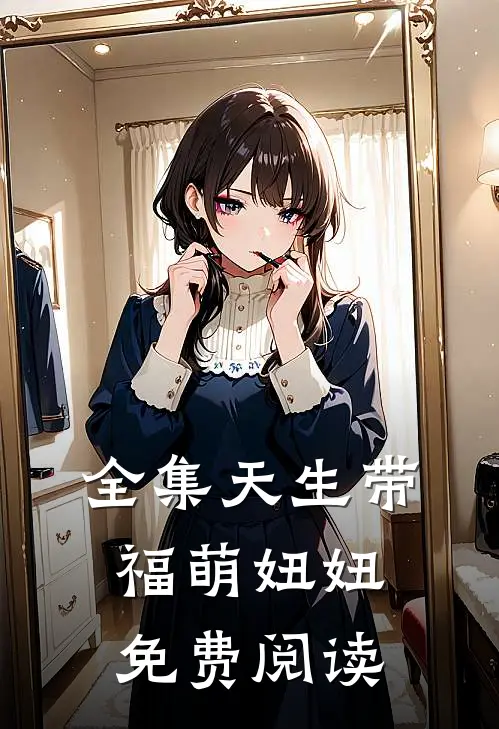 全集天生带福萌妞妞免费阅读