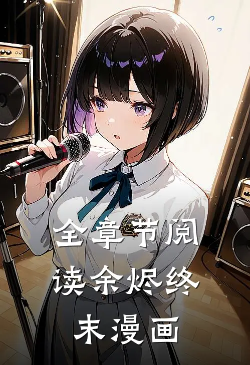 全章节阅读余烬终末漫画