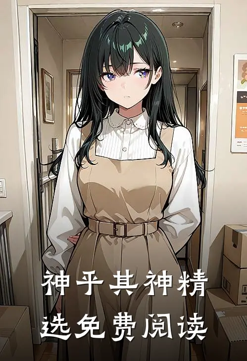 神乎其神精选免费阅读