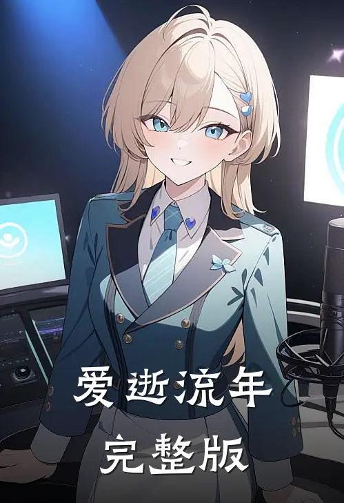 爱逝流年完整版