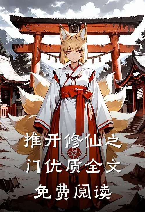 推开修仙之门优质全文免费阅读