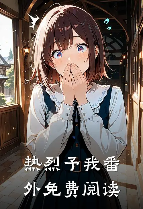 热烈予我 番外免费阅读