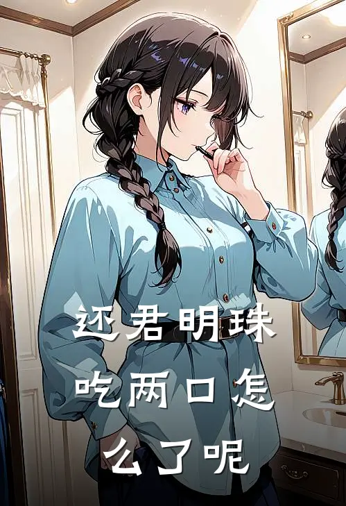 还君明珠吃两口怎么了呢
