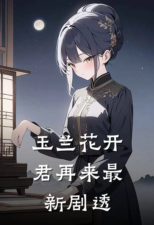 玉兰花开君再来最新剧透