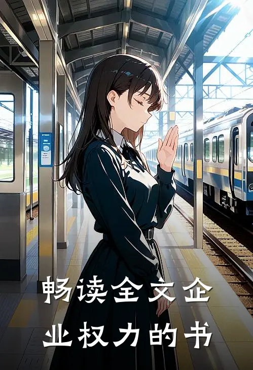 畅读全文企业权力的书