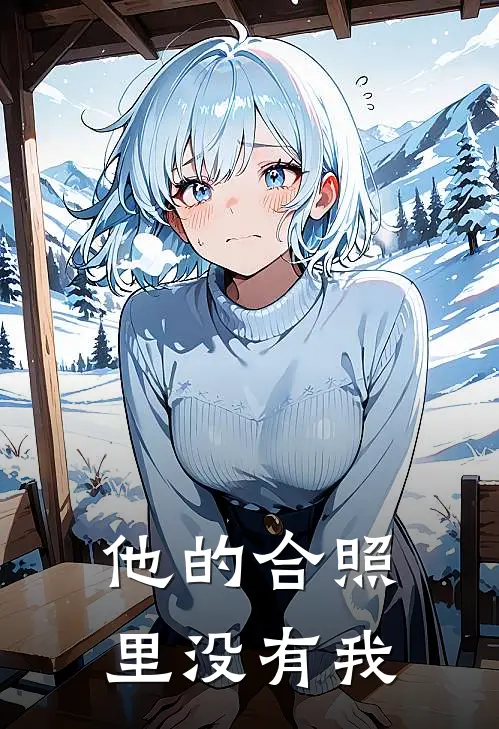他的合照里没有我