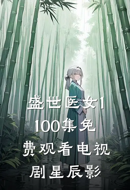 盛世医女1-100集免费观看电视剧星辰影