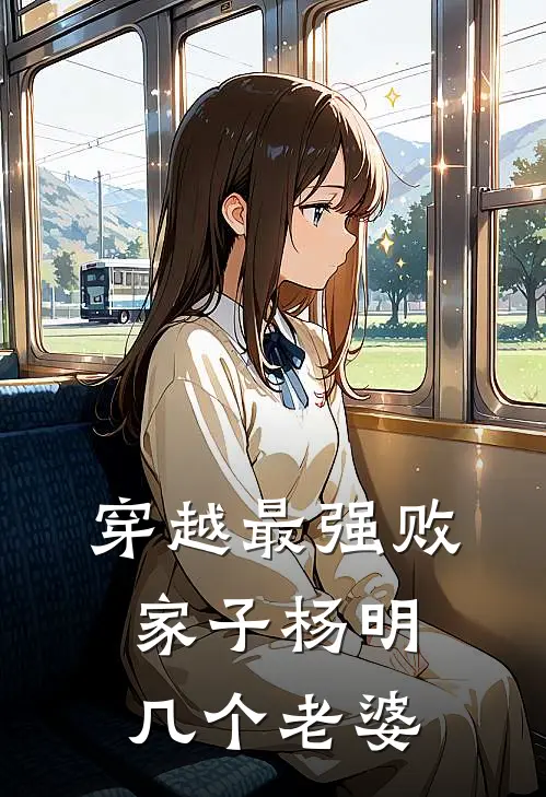穿越最强败家子杨明几个老婆