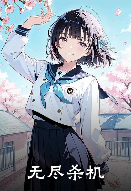 无尽杀机
