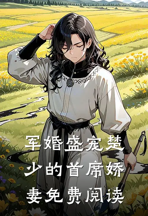 军婚盛宠楚少的首席娇妻免费阅读