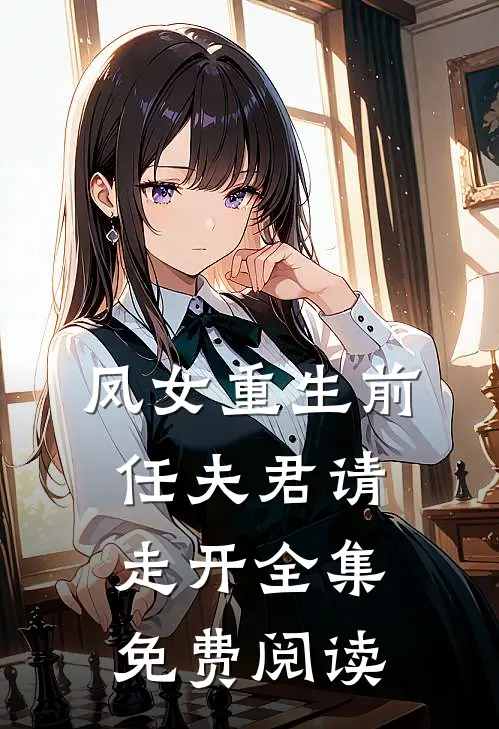 凤女重生前任夫君请走开全集免费阅读