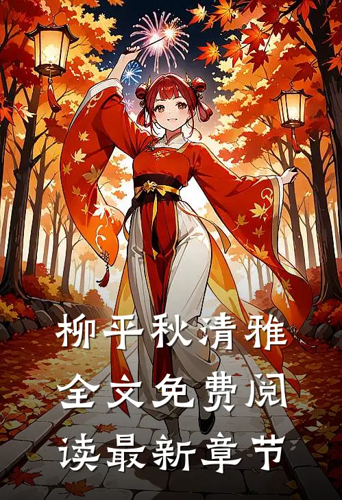 柳平秋清雅全文免费阅读最新章节