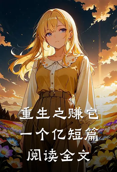 重生之赚它一个亿短篇阅读全文