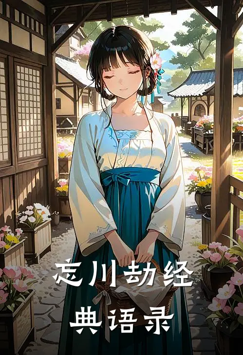 忘川劫经典语录