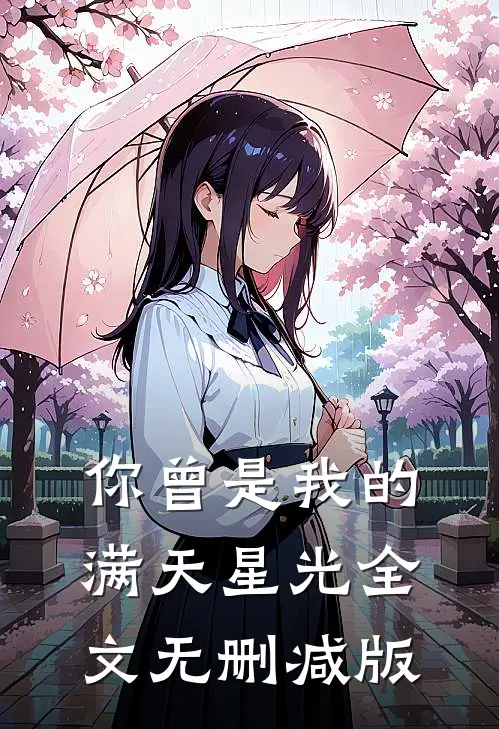 你曾是我的满天星光全文无删减版