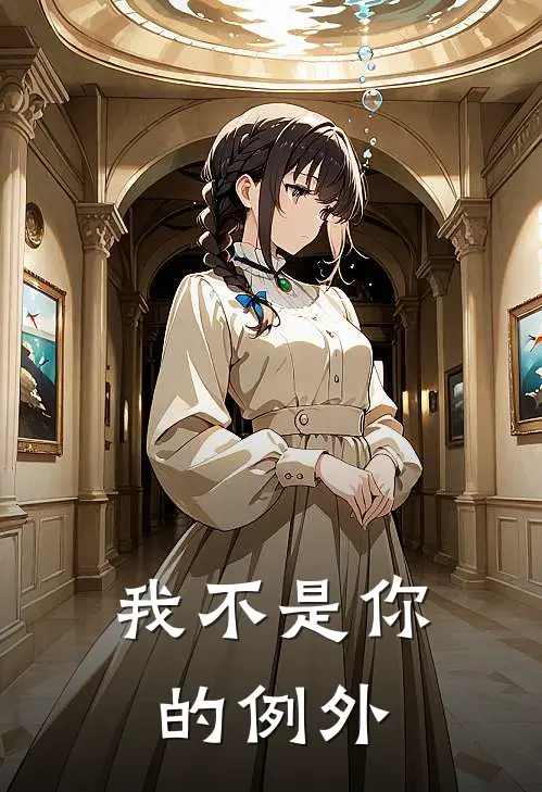我不是你的例外