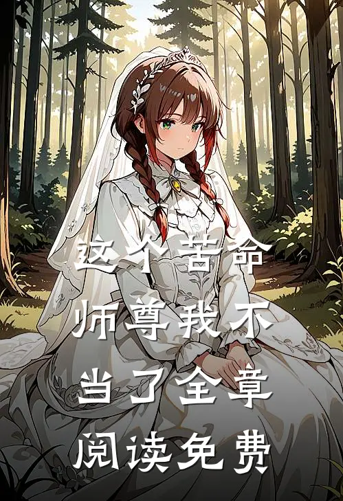 这个苦命师尊我不当了全章阅读免费