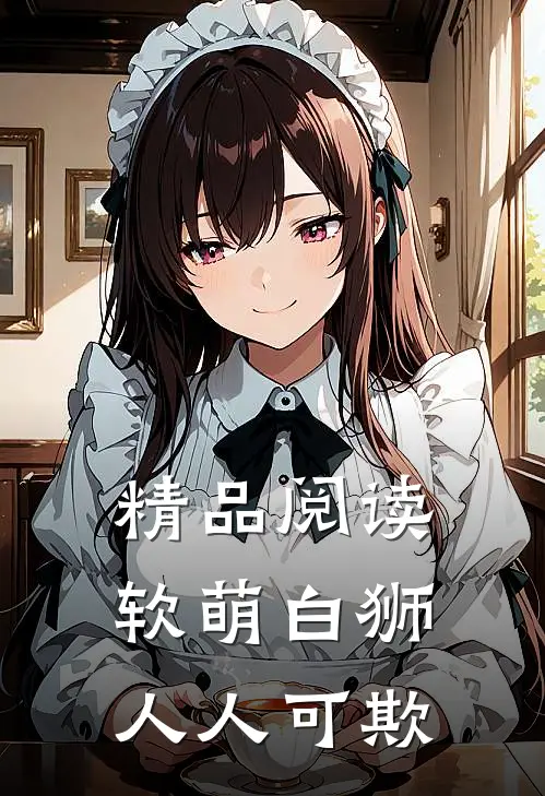 精品阅读软萌白狮人人可欺