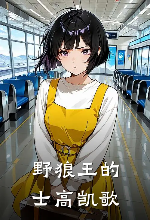 野狼王的士高凯歌