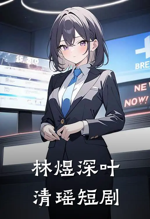 林煜深叶清瑶短剧