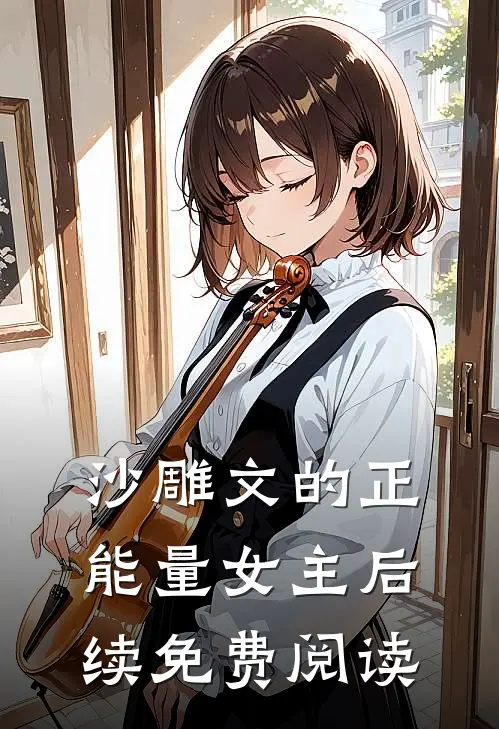 沙雕文的正能量女主后续免费阅读