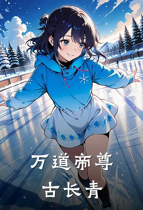万道帝尊古长青