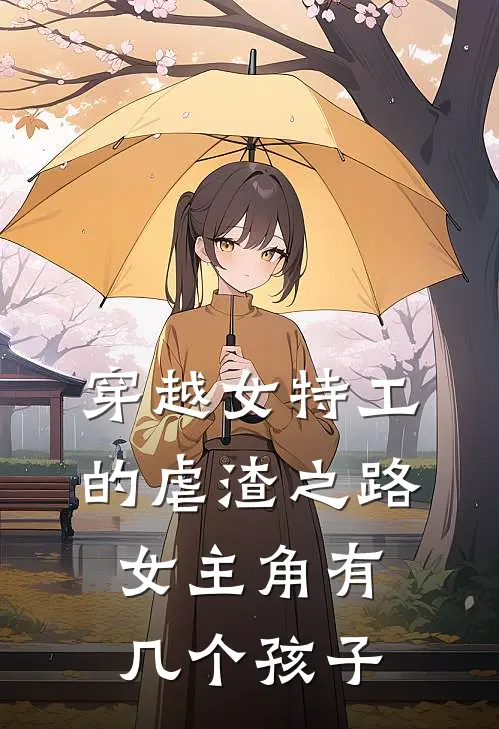 穿越女特工的虐渣之路女主角有几个孩子