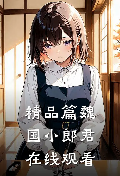 精品篇魏国小郎君在线观看