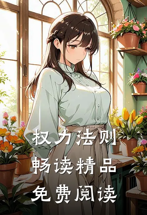 权力法则畅读精品免费阅读