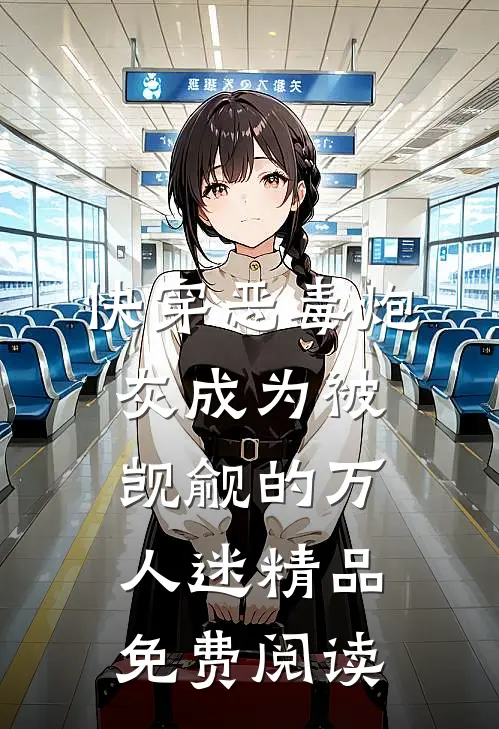 快穿恶毒炮灰成为被觊觎的万人迷精品免费阅读