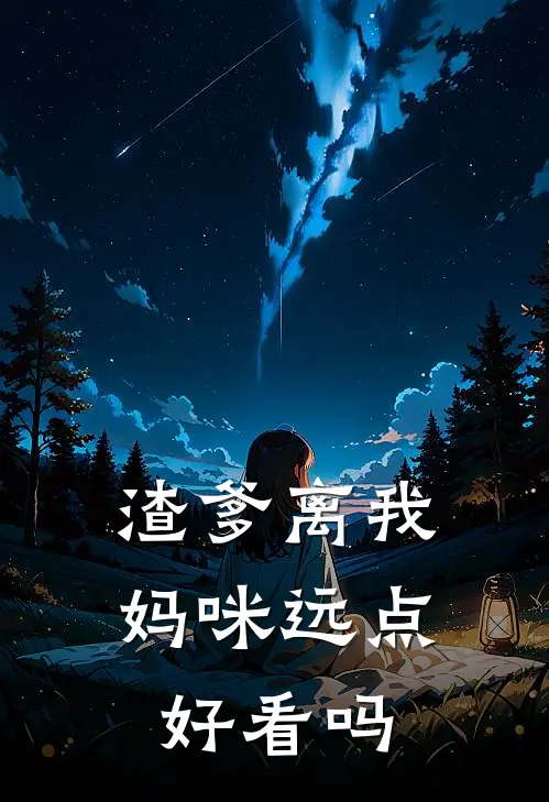 渣爹离我妈咪远点好看吗