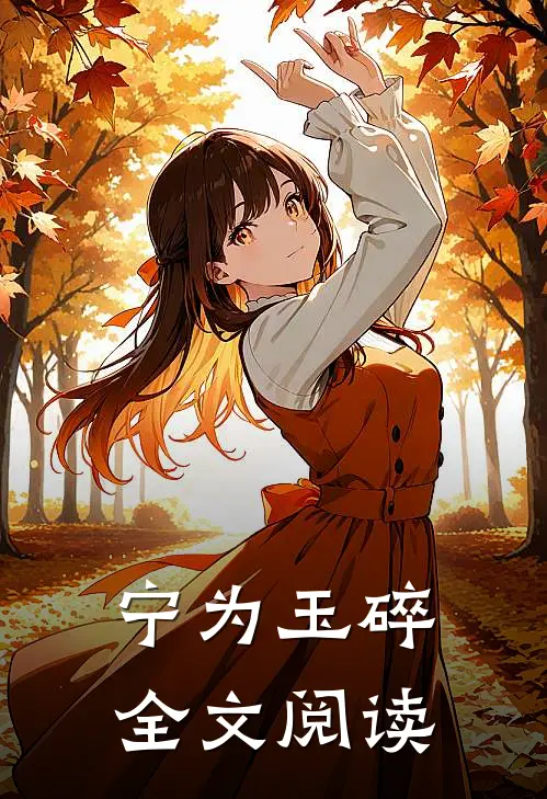 宁为玉碎全文阅读
