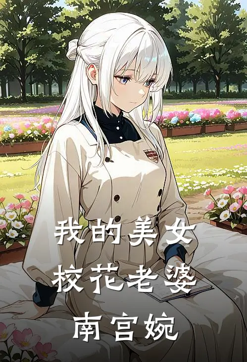 我的美女校花老婆南宫婉
