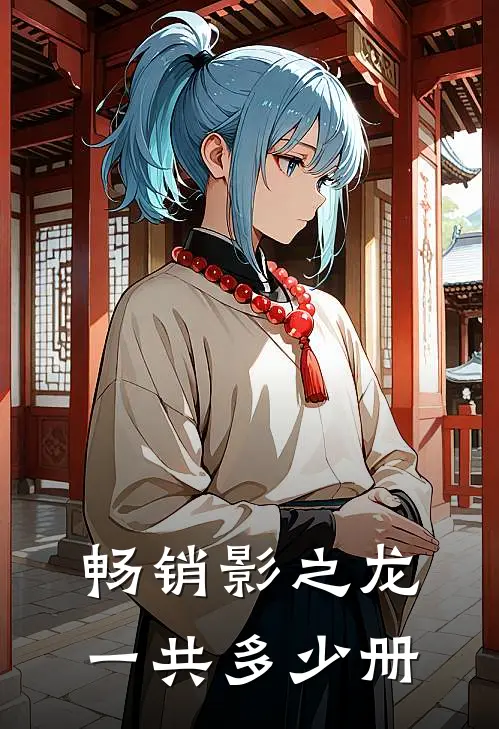 畅销影之龙一共多少册
