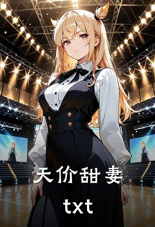 天价甜妻txt