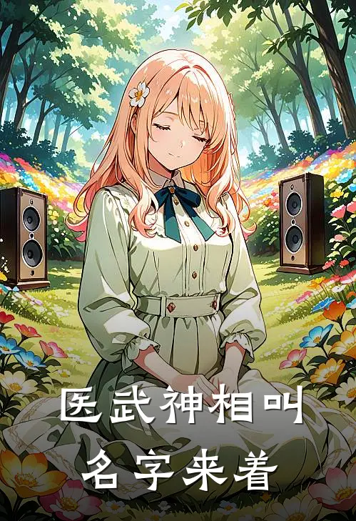 医武神相叫名字来着