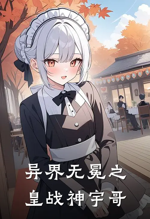 异界无冕之皇 战神宇哥